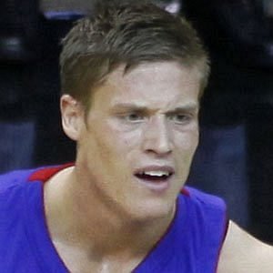 Jonas Jerebko net worth