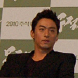 Joo Jin-mo net worth