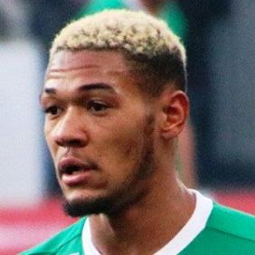 Joelinton net worth