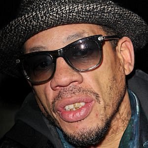 Joeystarr net worth