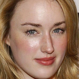 Ashley Johnson net worth