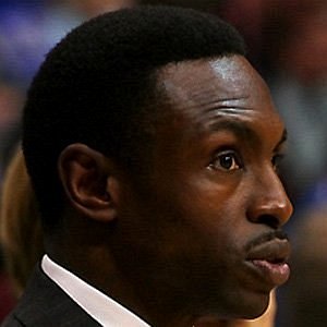 Avery Johnson net worth