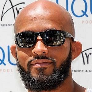 Demetrious Johnson net worth