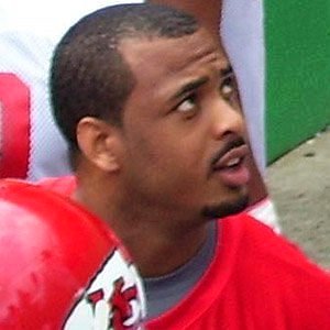 Derrick Johnson net worth