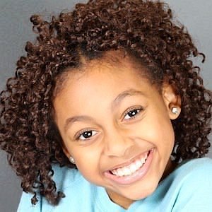 Janai Johnson net worth