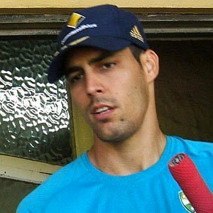 Mitchell Johnson net worth