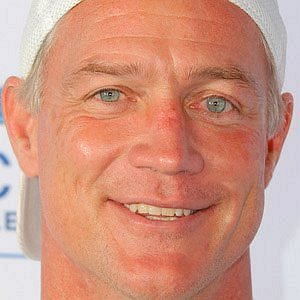 Daryl Johnston net worth