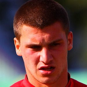 Sam Johnstone net worth