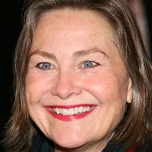 Cherry Jones net worth