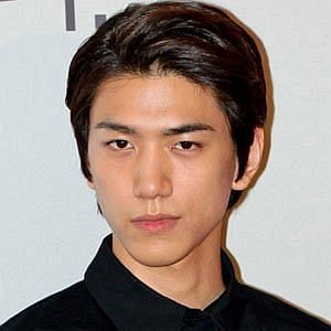 Sung Joon net worth