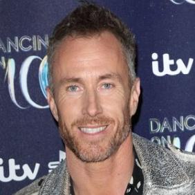 James Jordan net worth