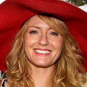 Helene Joy net worth