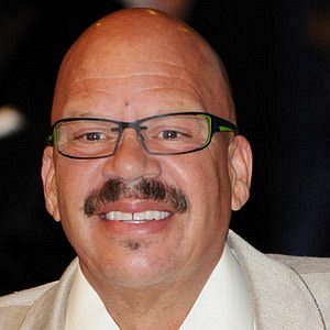 Tom Joyner net worth