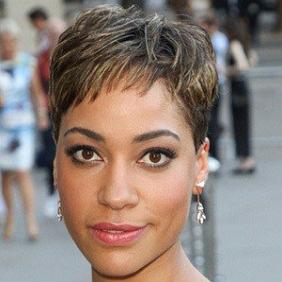 Cush Jumbo net worth