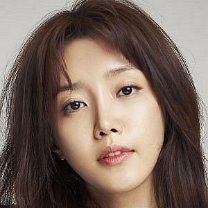 Chae Jung-an net worth