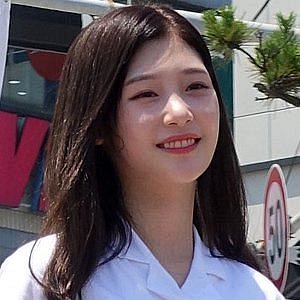 Chae-yeon Jung net worth