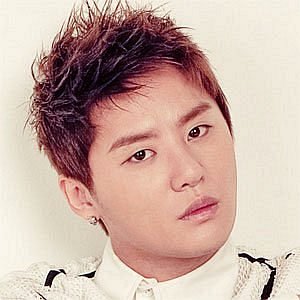 Junsu net worth