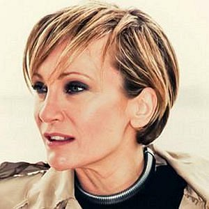 Patricia Kaas net worth