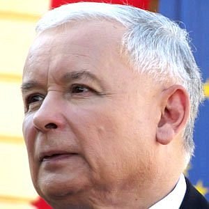 Jaroslaw Kaczynski Net Worth 2024: Money, Salary, Bio - CelebsMoney