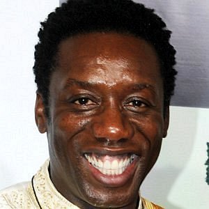 Hakeem Kae-Kazim net worth