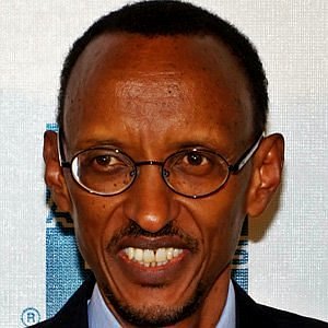 Paul Kagame net worth