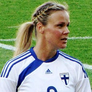 Laura Osterberg Kalmari net worth