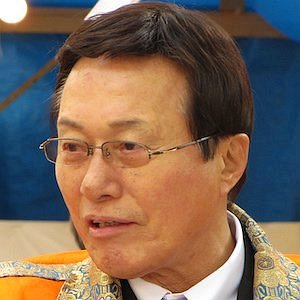 Kunishige Kamamoto net worth