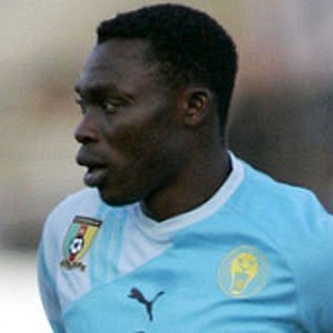 Idriss Carlos Kameni net worth