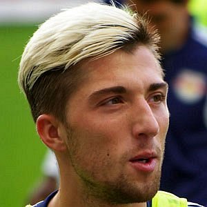 Kevin Kampl net worth