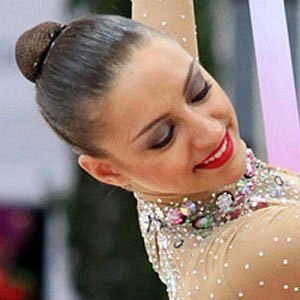 Yevgeniya Kanayeva net worth