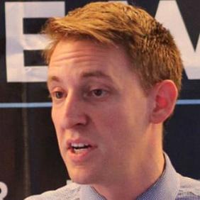 Jason Kander net worth