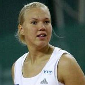 Kaia Kanepi net worth