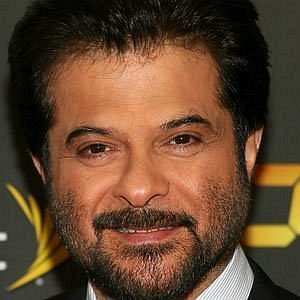 Anil Kapoor net worth