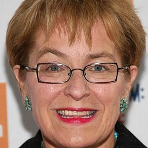 Marcy Kaptur net worth