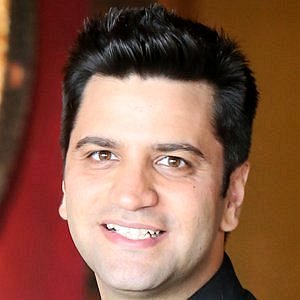 Kunal Kapur net worth