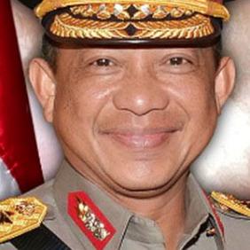 Tito Karnavian net worth