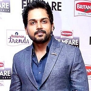 Karthi net worth