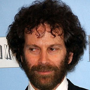 Charlie Kaufman net worth