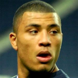 Colin Kazim-richards net worth