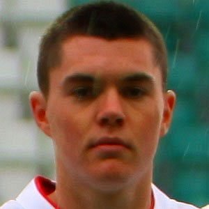 Michael Keane net worth