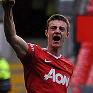 Will Keane net worth