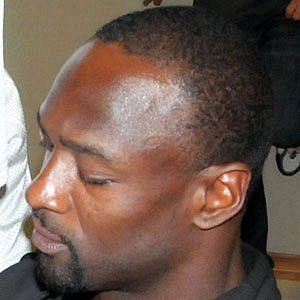 Jevon Kearse net worth