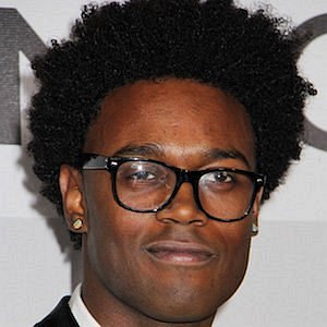 Echo Kellum net worth