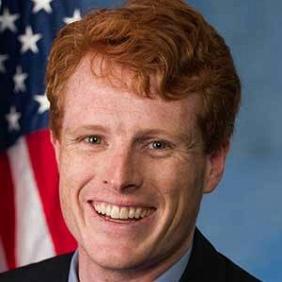 Joe Kennedy III net worth