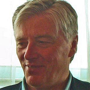 Pat Kenny net worth