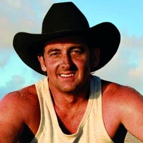 Lee Kernaghan net worth