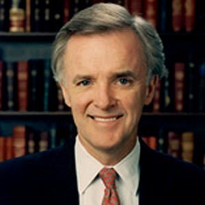 Bob Kerrey net worth