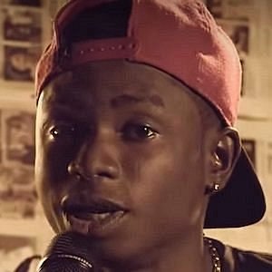 Lil Kesh net worth