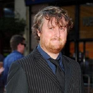 Tim Key net worth