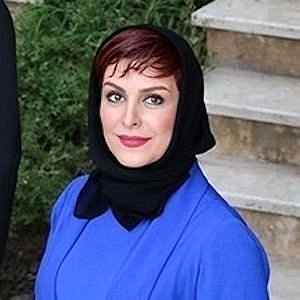 Mahchehreh Khalili net worth